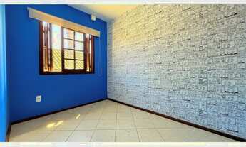 Imagem 3: Casa de condomínio à venda em Porto Alegre, Vila Nova, com 3 quartos, 78m²