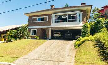 Imagem: Casa de condomínio à venda em Viamão