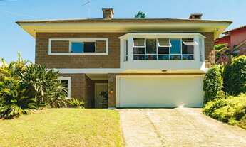 Imagem 2: TCGMDG 4500 Casa 610221010-12 - Casa à venda no bairro Tarumã - Viamão/RS