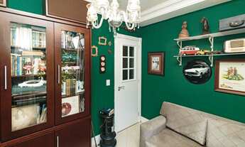 Imagem 6: TCGMDG 4500 Casa 610221010-12 - Casa à venda no bairro Tarumã - Viamão/RS