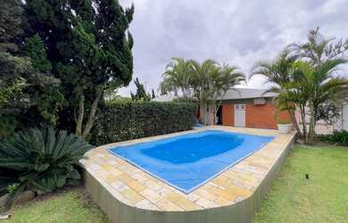 Imagem 2: Casa à venda em Xangri-Lá, Remanso, com 3 quartos, 268m²