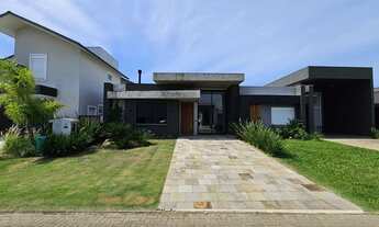 Imagem: Casa de condomínio à venda em Xangri-Lá