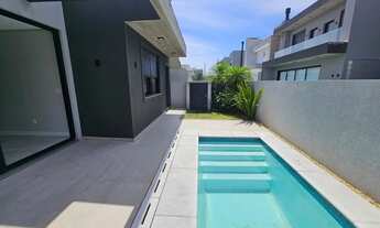 Imagem 3: Casa de condomínio à venda em Xangri-Lá, Centro, com 4 quartos, 150m²