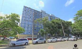 Imagem 2: Apartamento à venda em Porto Alegre, Humaitá, com 1 quarto, 40m²