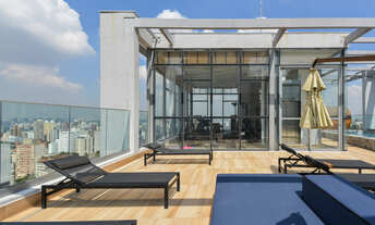 Imagem 7: APARTAMENTO RESIDENCIAL em São Paulo - SP, Pinheiros