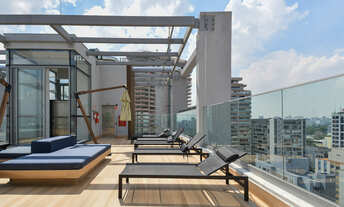 Imagem 6: APARTAMENTO RESIDENCIAL em São Paulo - SP, Pinheiros