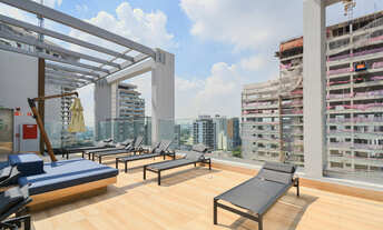 Imagem 5: APARTAMENTO RESIDENCIAL em São Paulo - SP, Pinheiros