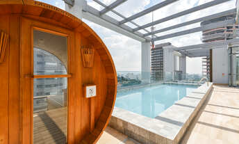 Imagem 4: APARTAMENTO RESIDENCIAL em São Paulo - SP, Pinheiros