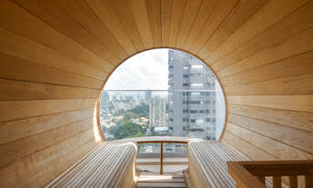 Imagem 2: APARTAMENTO RESIDENCIAL em São Paulo - SP, Pinheiros