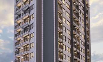 Imagem: 1 dormitório na Rua Vergueiro