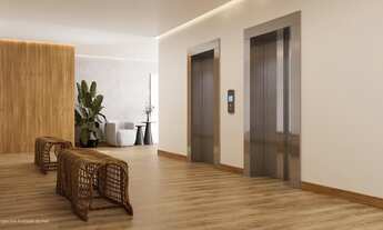 Imagem 2: Apartamento à venda em São Paulo, Vila Mariana, com 1 quarto, 24,9m²