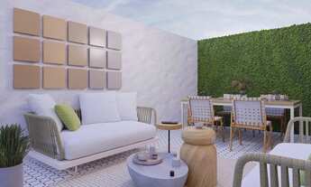 Imagem 12: Apartamento Garden à venda em São Paulo, Vila Mariana, com 1 quarto, 41,8m²