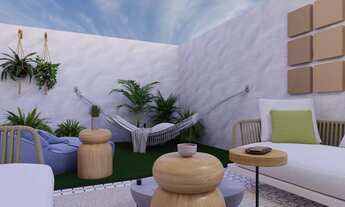 Imagem 13: Apartamento Garden à venda em São Paulo, Vila Mariana, com 1 quarto, 41,8m²