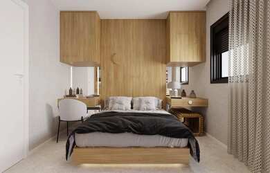 Imagem 16: APARTAMENTO RESIDENCIAL em São Paulo - SP, Vila Mariana