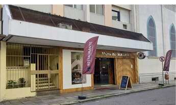 Imagem: Studio à venda em Porto Alegre, Centro