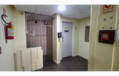 Imagem 3: Studio à venda em Porto Alegre, Centro Histórico, com 1 quarto, 43,12m²