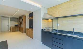 Imagem: Apartamento à venda em São Paulo, Indianópolis