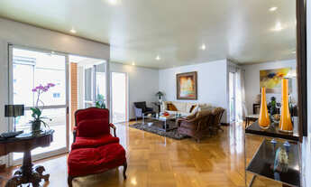 Imagem: 3 dormitórios na Alameda Dos Aicás