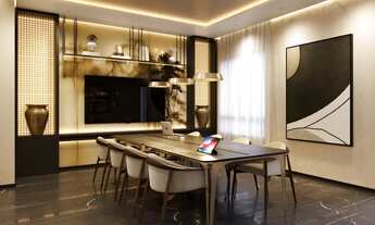 Imagem 9: Apartamento Garden à venda em São Paulo, Tucuruvi, com 3 quartos, 132,9m²