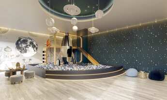 Imagem 10: Apartamento Garden à venda em São Paulo, Tucuruvi, com 3 quartos, 132,9m²