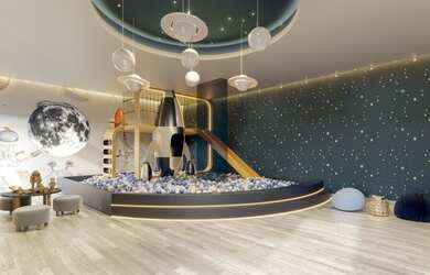 Imagem 10: APARTAMENTO RESIDENCIAL em São Paulo - SP, Tucuruvi