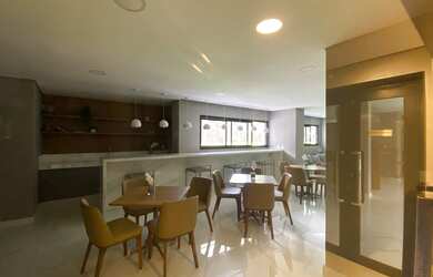 Imagem 14: APARTAMENTO RESIDENCIAL em São Paulo - SP, Alto da Boa Vista