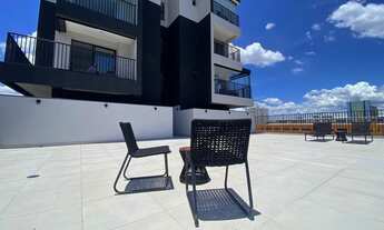 Imagem 3: Apartamento à venda em São Paulo, Alto da Boa Vista, com 1 quarto, 23,32m²