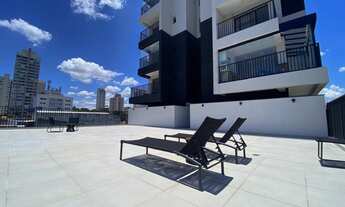 Imagem 4: Apartamento à venda em São Paulo, Alto da Boa Vista, com 1 quarto, 23,32m²