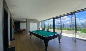 Imagem 5: Apartamento à venda em São Paulo, Alto da Boa Vista, com 1 quarto, 23,32m²