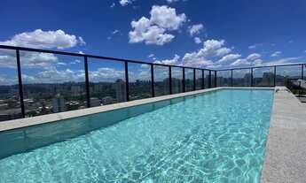 Imagem 7: Apartamento à venda em São Paulo, Alto da Boa Vista, com 1 quarto, 23,32m²