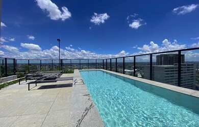 Imagem 8: APARTAMENTO RESIDENCIAL em São Paulo - SP, Alto da Boa Vista