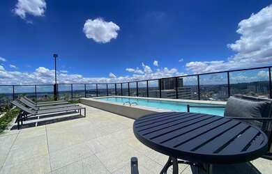 Imagem 9: APARTAMENTO RESIDENCIAL em São Paulo - SP, Alto da Boa Vista