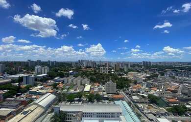Imagem 13: APARTAMENTO RESIDENCIAL em São Paulo - SP, Alto da Boa Vista