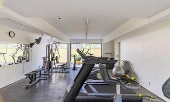 Imagem 5: 3 dormitórios na Rua Teixeira Da Silva