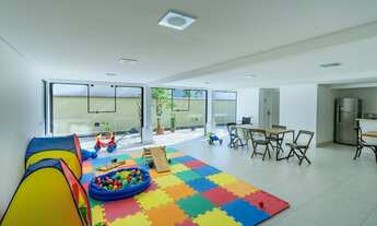 Imagem 4: 3 dormitórios na Rua Teixeira Da Silva