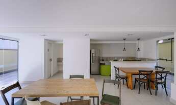 Imagem 3: 3 dormitórios na Rua Teixeira Da Silva