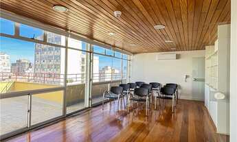 Imagem 6: 35M² de Área Construída na Rua Professor Annes Dias