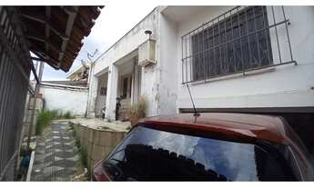 Imagem: Casa à venda no bairro Cidade Vargas