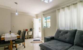 Imagem: CASA RESIDENCIAL em São Paulo - SP, Vila