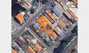 Imagem 2: Terreno à venda em São Paulo, Jardim Paraíso, 250m²