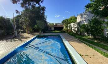 Imagem: Casa à venda no bairro Tristeza - Porto