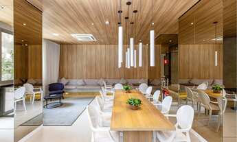 Imagem 7: Studio à venda em São Paulo, Moema, com 1 quarto, 25m²