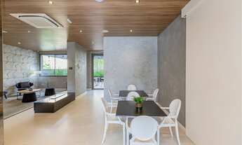 Imagem 6: Studio à venda em São Paulo, Moema, com 1 quarto, 25m²