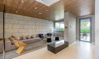 Imagem 5: Studio à venda em São Paulo, Moema, com 1 quarto, 25m²