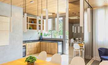 Imagem 3: Studio à venda em São Paulo, Moema, com 1 quarto, 25m²