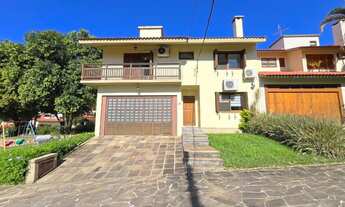 Imagem: Residencial São Caetano POA13539 - Casa