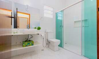 Imagem 3: Casa à venda em São Paulo, Jardim Caravelas, com 4 quartos, 200m²