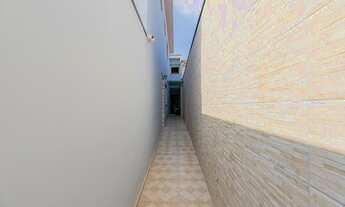 Imagem 2: Casa à venda em São Paulo, Jardim Caravelas, com 4 quartos, 200m²