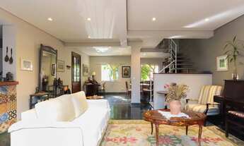 Imagem: Casa de condomínio à venda em São Paulo