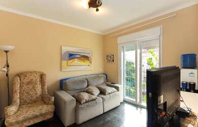 Imagem 13: Casa de condomínio à venda em São Paulo, Aclimação, com 4 quartos, 240m²